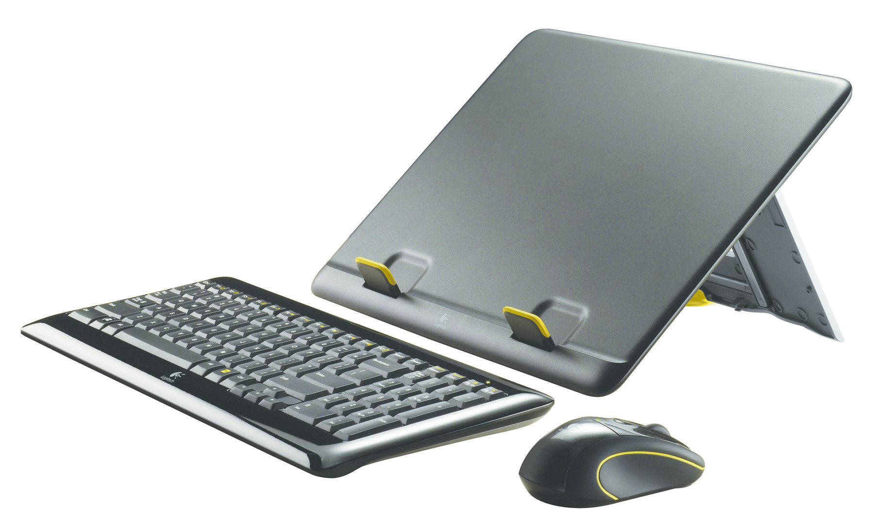 Logitech MK605 Notebook Kit image 0